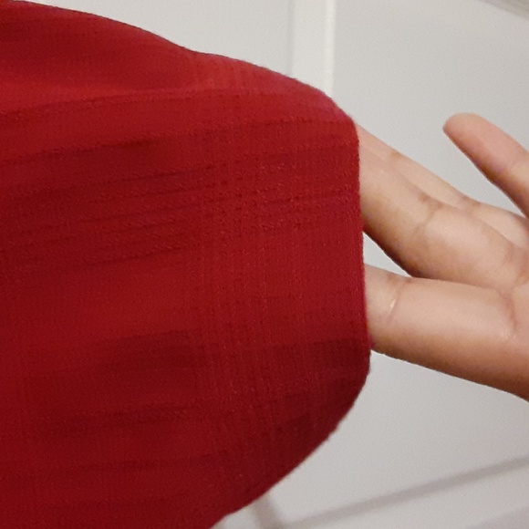 Women's crop pants - Picture 4 of 5